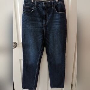 LEVI'S 70s High Slim Straight Leg Jeans